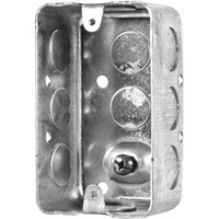 Device Box TGS INDUSTRIEL