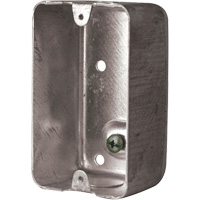 Boîte utilitaire TradeSELECT TGS INDUSTRIEL