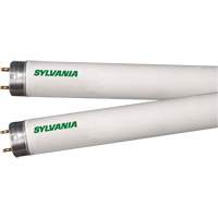 Fluorescent Lamps, 32 W, T8, 4100 K, 48" Long TGS INDUSTRIEL