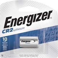 Lithium Batteries, CR2, 3 V TGS INDUSTRIEL