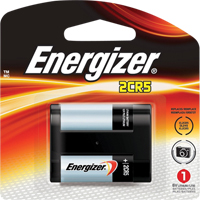 Lithium Batteries, CR5, 6 V TGS INDUSTRIEL