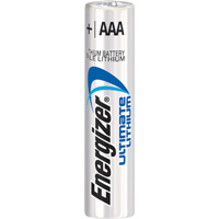 Lithium Batteries, AAA, 1.5 V TGS INDUSTRIEL