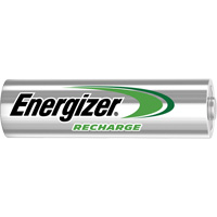 Piles rechargeables NiMH, AA, 1,2 V TGS INDUSTRIEL