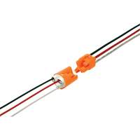 Sectionneurs de luminaire PowerPlug TGS INDUSTRIEL