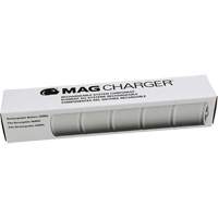 Bloc-pile de rechange pour syst&egrave;me de lampe de poche Mag Charger TGS INDUSTRIEL