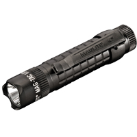 Lampes de poche tactiques Mag-Tac, DEL, 320 lumens, Piles CR123 TGS INDUSTRIEL