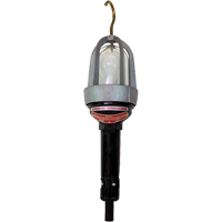 Baladeuses pour emplacements dangereux, DEL, 20 W, 2400 Lumens TGS INDUSTRIEL
