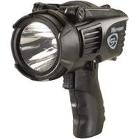 Projecteur style pistolet Waypoint, DEL, 550 Lumens, Piles C TGS INDUSTRIEL