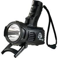 Projecteur style pistolet Waypoint, DEL, 550 Lumens, Piles C TGS INDUSTRIEL