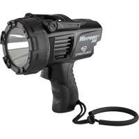 Projecteur &agrave; prise pistolet Waypoint 300, DEL, 1000 Lumens, Piles Rechargeable TGS INDUSTRIEL