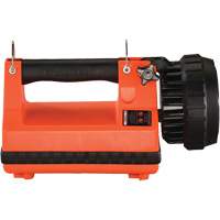 E-Spot&reg; FireBox&reg; Lantern with Standard System, LED, 540 Lumens, 7 Hrs. Run Time, Rechargeable Batteries, Included TGS INDUSTRIEL