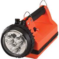 E-Spot&reg; FireBox&reg; Lantern with Standard System, LED, 540 Lumens, 7 Hrs. Run Time, Rechargeable Batteries, Included TGS INDUSTRIEL