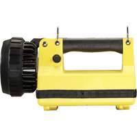 E-Spot&reg; FireBox&reg; Lantern with Vehicle Mount System, LED, 540 Lumens, 7 Hrs. Run Time, Rechargeable Batteries, Included TGS INDUSTRIEL