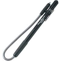 Stylus Reach&reg; Pen Light, LED, 11 Lumens, Aluminum Body, AAAA Batteries, Included TGS INDUSTRIEL