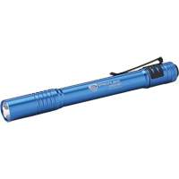 Stylus Pro&reg; Pen Light, LED, 100 Lumens, Aluminum Body, AAA Batteries, Included TGS INDUSTRIEL
