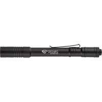 Stylus Pro&reg; USB Pen Light, LED, 350 Lumens, Aluminum Body, Rechargeable Batteries, Included TGS INDUSTRIEL