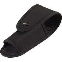 &eacute;tui de luxe de lampe de poche, Porte-lampe de poche, Nylon, 1 Poches TGS INDUSTRIEL