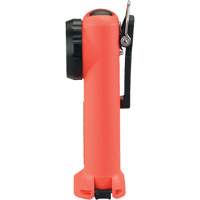 Lampe de poche Survivor, DEL, Piles Rechargeable/AA, Polym&egrave;re de nylon TGS INDUSTRIEL