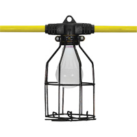 Projecteur d'illumination, DEL, 20 W, 1440 lumens, Boîtier en Aluminium TGS INDUSTRIEL