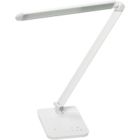 Vamp LED Lamps, 9 W, LED, White TGS INDUSTRIEL