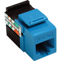 GigaMax QuickPort Connector TGS INDUSTRIEL