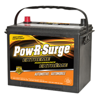 Batterie automobile à performance extrême Pow-R-Surge<sup>MD</sup> XG870 | TGS INDUSTRIEL