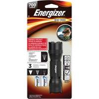 Lampe de poche TAC 700, DEL, 700 lumens, Piles CR123 TGS INDUSTRIEL