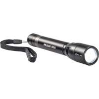 5010 Flashlight, LED, 392 Lumens, AA Batteries TGS INDUSTRIEL