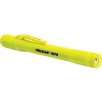 Hand-Held Flashlight, LED, 117 Lumens, AAA Batteries TGS INDUSTRIEL