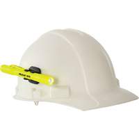 Hand-Held Flashlight, LED, 117 Lumens, AAA Batteries TGS INDUSTRIEL