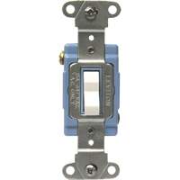 Industrial Grade 3-Way Toggle Switch TGS INDUSTRIEL