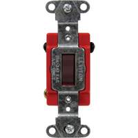 Industrial Grade 3-Way Toggle Switch TGS INDUSTRIEL
