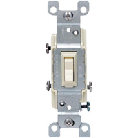 Residential Grade 3-Way Toggle Switch TGS INDUSTRIEL