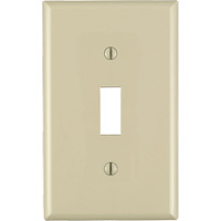 Toggle Switch Wall Plate TGS INDUSTRIEL