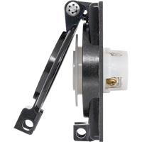 Flanged Cover TGS INDUSTRIEL