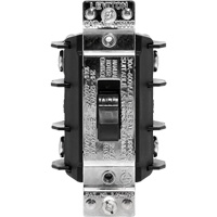 Manual Motor Controller TGS INDUSTRIEL