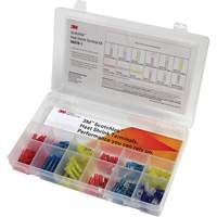3M Scotchlok Heat Shrink Terminal Kit TGS INDUSTRIEL