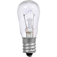 S6 Incandescent Bulb TGS INDUSTRIEL