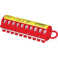 D&eacute;vidoir de ruban de marquage de fils ScotchCode TGS INDUSTRIEL