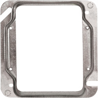 Couvercle de boîte de jonction TGS INDUSTRIEL