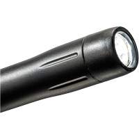 Penlight, LED, 139 Lumens, Plastic Body, AAA Batteries, Included TGS INDUSTRIEL