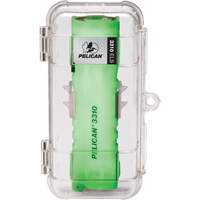 Emergency Lighting Station, LED, AA Batteries, Plastic TGS INDUSTRIEL
