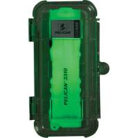 Emergency Lighting Station, LED, AA Batteries, Plastic TGS INDUSTRIEL
