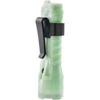 Flashlight, LED, 378 Lumens, AA Batteries TGS INDUSTRIEL