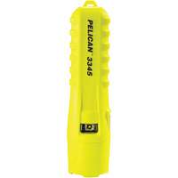 VLO Flashlight, LED, 280 Lumens, AA Batteries TGS INDUSTRIEL