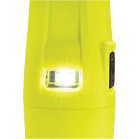 VLO Flashlight, LED, 280 Lumens, AA Batteries TGS INDUSTRIEL