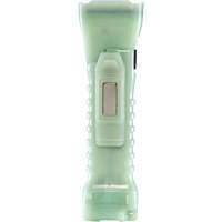 Magnetic Right Angle Flashlight, LED, 653 Lumens, AA Batteries TGS INDUSTRIEL