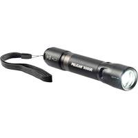 5050R Flashlight, LED, 393 Lumens, Rechargeable Batteries TGS INDUSTRIEL