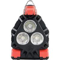 Vulcan&reg; 180 Multi-Function Lantern Vehicle Mount System, LED, 1200 Lumens, 5.75 Hrs. Run Time, Rechargeable Batteries, Included TGS INDUSTRIEL