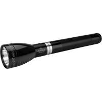 Lampe de poche &agrave; recharge rapide ML150LR(X), DEL, 1082 lumens, Piles Rechargeable TGS INDUSTRIEL